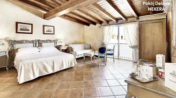 COLONNA RESORT HOTEL
