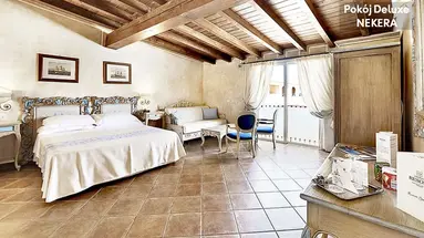 COLONNA RESORT HOTEL