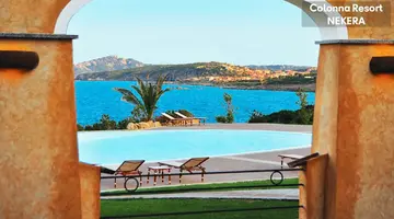 COLONNA RESORT HOTEL