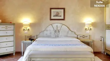 COLONNA RESORT HOTEL