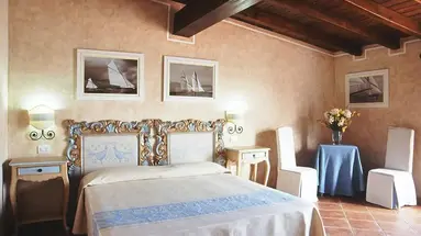 COLONNA RESORT HOTEL