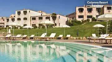 COLONNA RESORT HOTEL