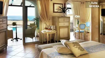 COLONNA RESORT HOTEL
