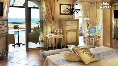 COLONNA RESORT HOTEL