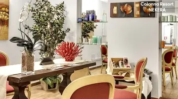 COLONNA RESORT HOTEL