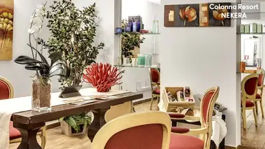 COLONNA RESORT HOTEL