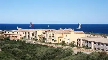 COLONNA RESORT HOTEL