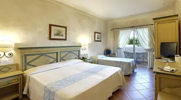 Colonna Resort