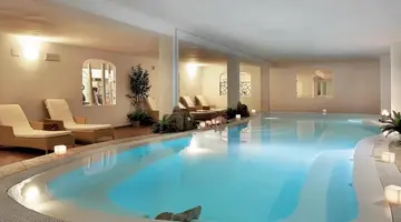 Colonna Resort