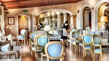 Colonna Resort