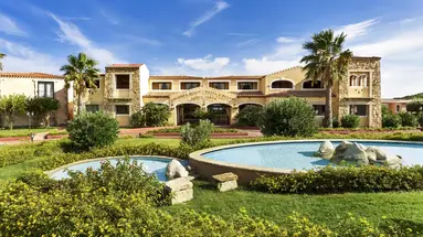 Colonna Resort