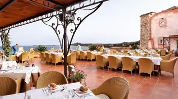Colonna Resort