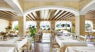 Colonna Resort