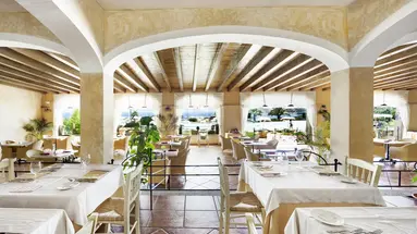 Colonna Resort