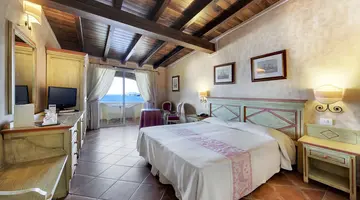 Colonna Resort