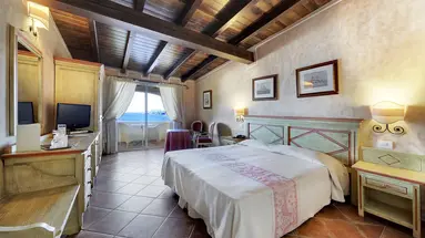 Colonna Resort