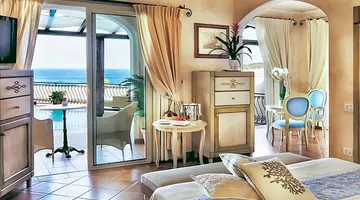 Colonna Resort