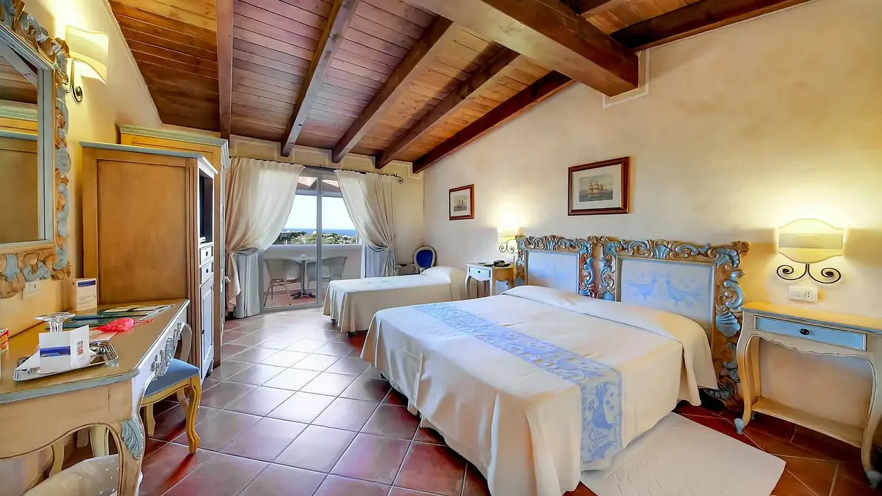 Colonna Resort
