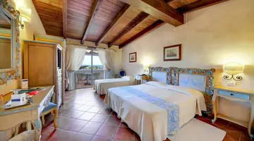 Colonna Resort