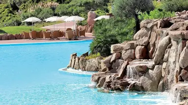 Colonna Resort
