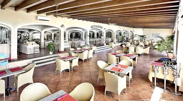 Colonna Resort