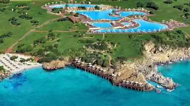 Colonna Resort