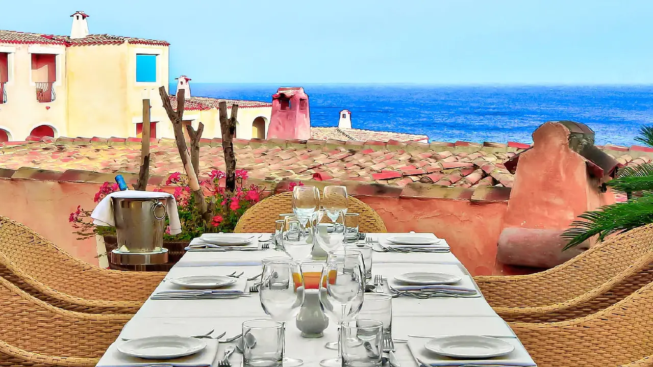 Colonna Resort