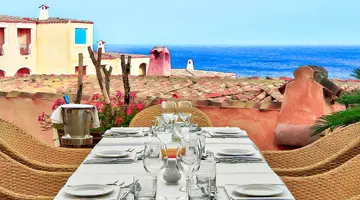 Colonna Resort