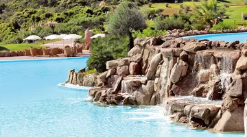 Colonna Resort