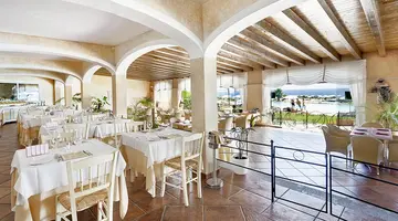 Colonna Resort
