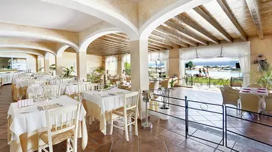Colonna Resort