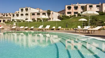 Colonna Resort
