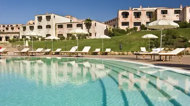 Colonna Resort