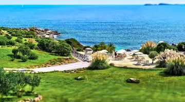 Colonna Resort