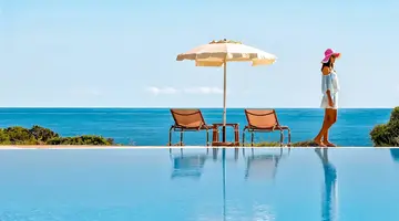 Colonna Resort
