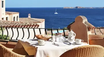 Colonna Resort