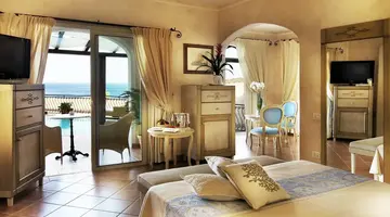 Colonna Resort