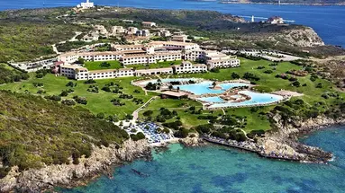 Colonna Resort