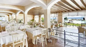 Colonna Resort