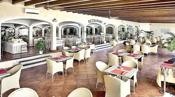 Colonna Resort