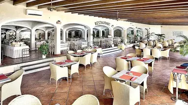 Colonna Resort