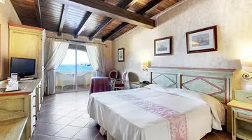 Colonna Resort