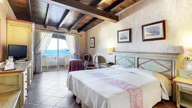 Colonna Resort