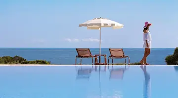 Colonna Resort