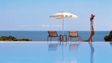 Colonna Resort