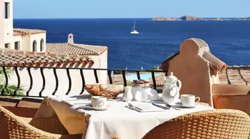 Colonna Resort