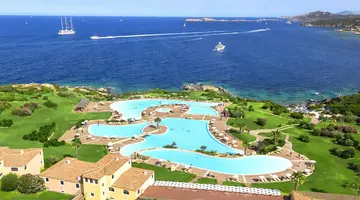 Colonna Resort