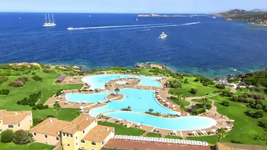 Colonna Resort