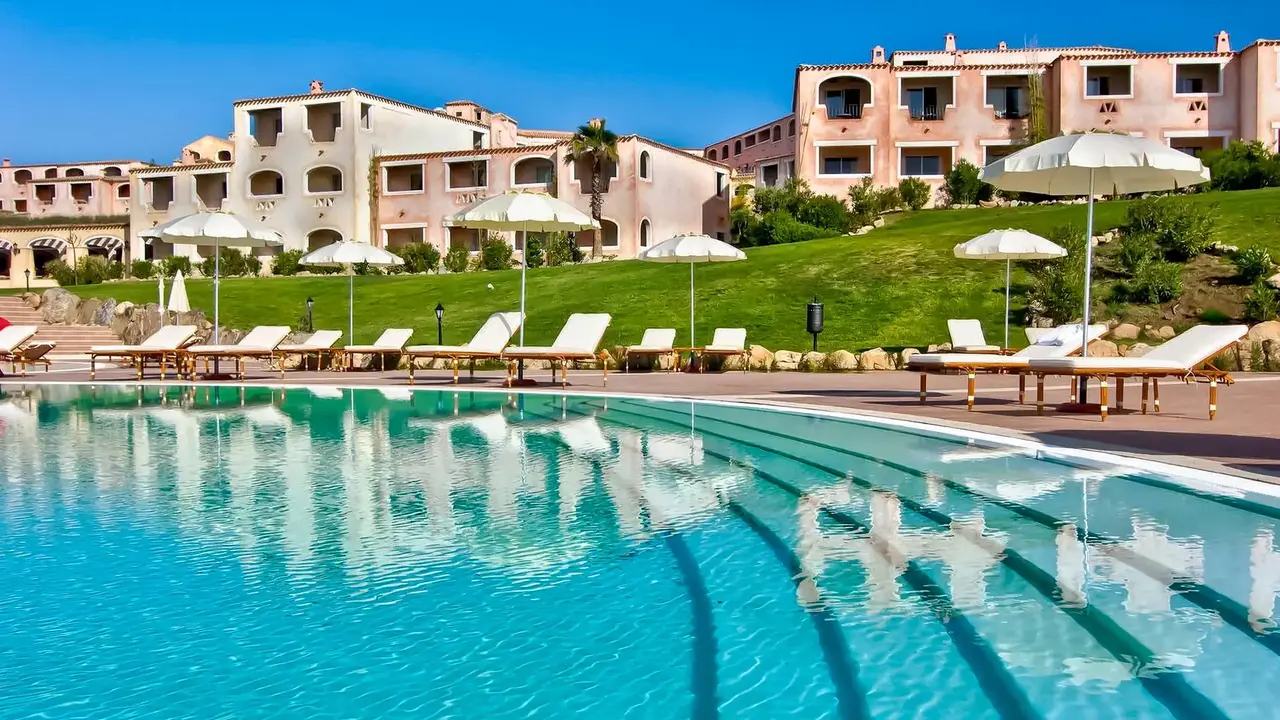 Colonna Resort