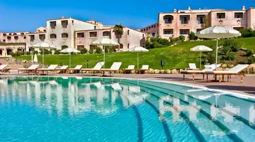 Colonna Resort